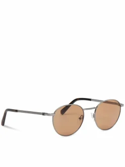 Occhiali da sole GU00272 Argento