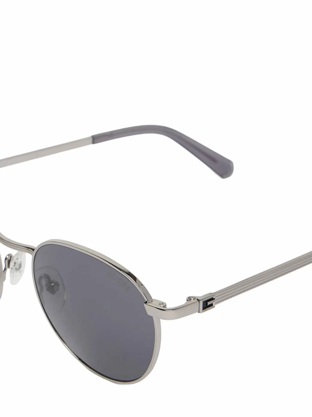 Occhiali da sole GU00272 Argento