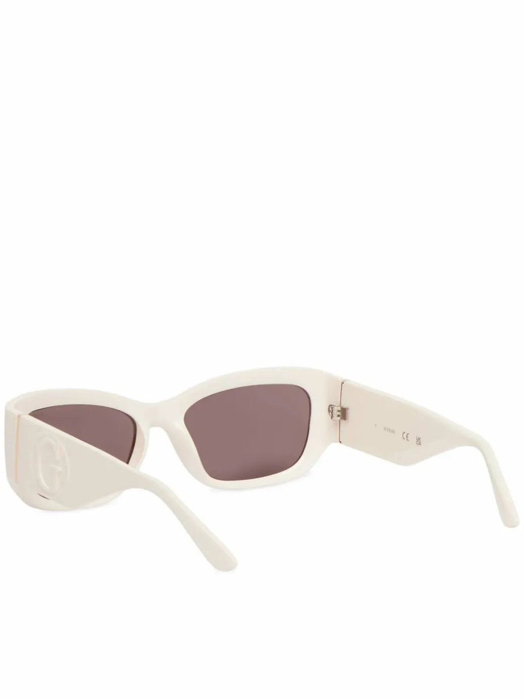 Occhiali da sole GU00253 Crema