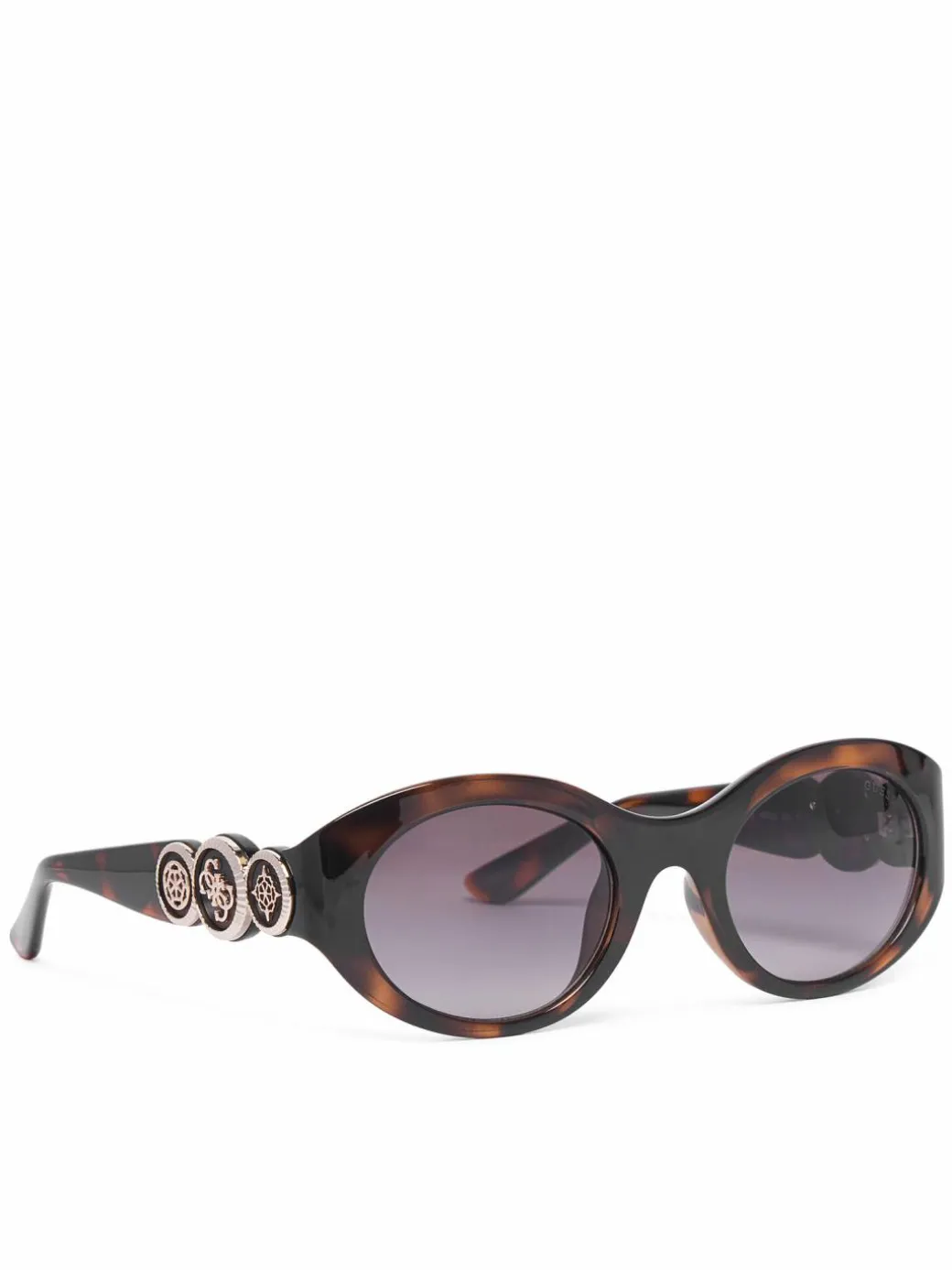 Occhiali da sole GU00198-H Marrone