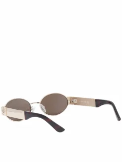 Occhiali da sole GU00262 Marrone