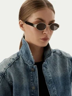 Occhiali da sole GU00262 Marrone