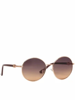Occhiali da sole GU00260 Marrone