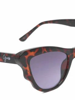 Occhiali da sole GU00228 Marrone