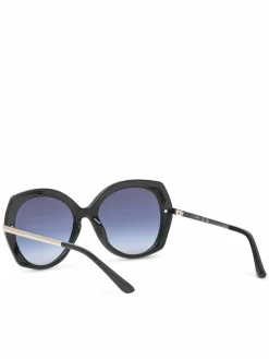 Occhiali da sole GU00215 Nero