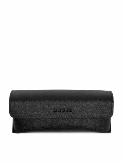 Occhiali da sole GU00215 Nero