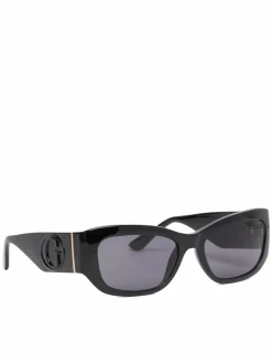 Occhiali da sole GU00253 Nero