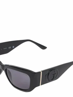 Occhiali da sole GU00253 Nero