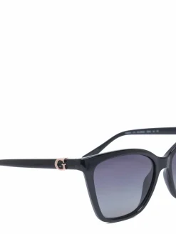 Occhiali da sole GU00191 Nero