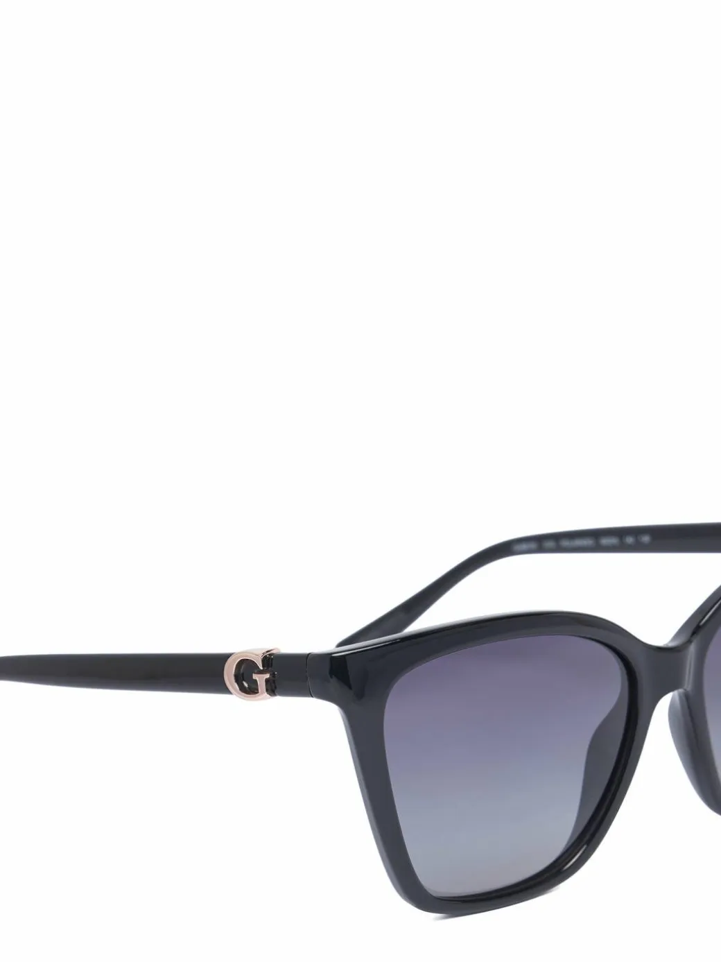 Occhiali da sole GU00191 Nero