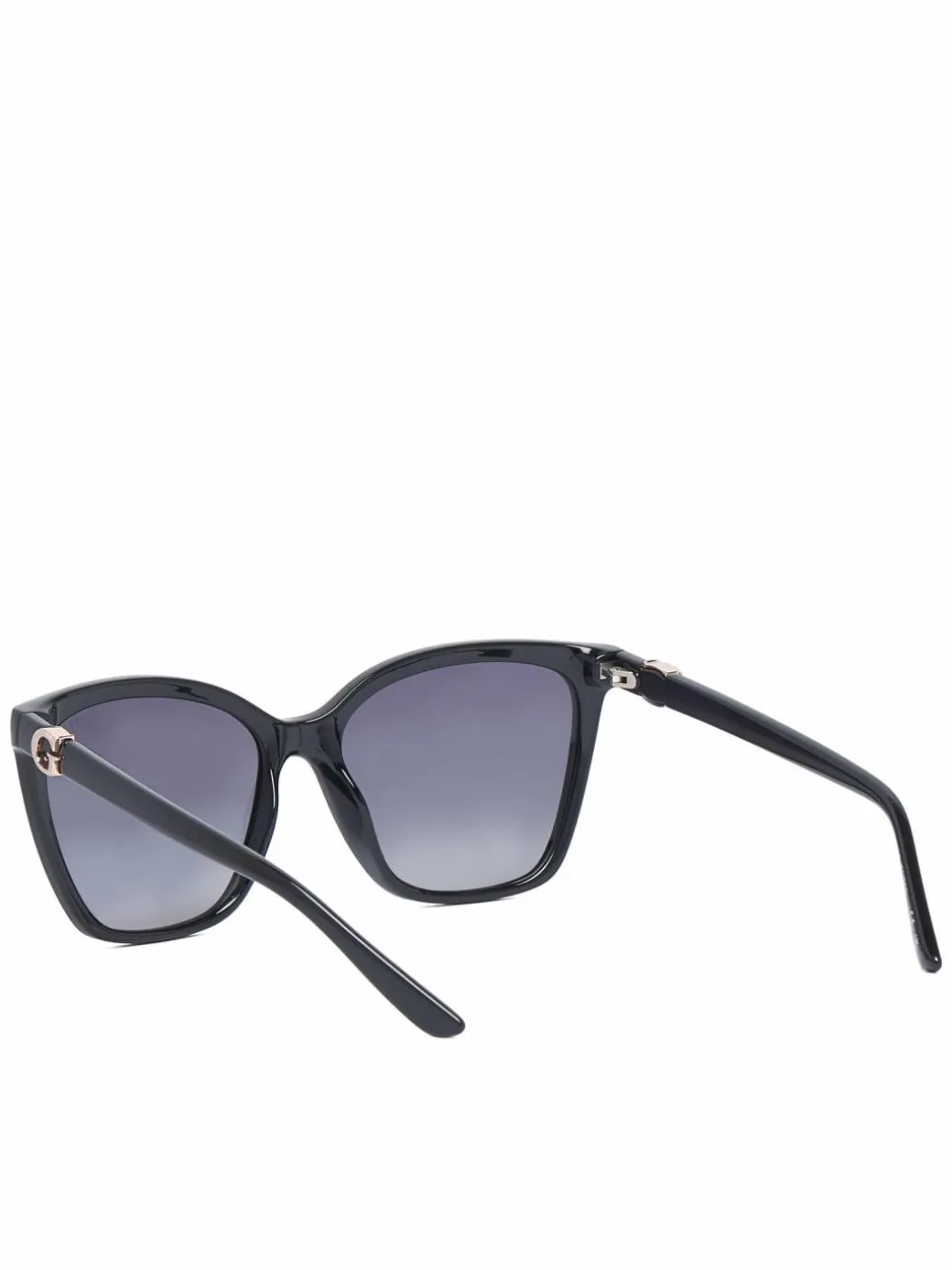 Occhiali da sole GU00191 Nero