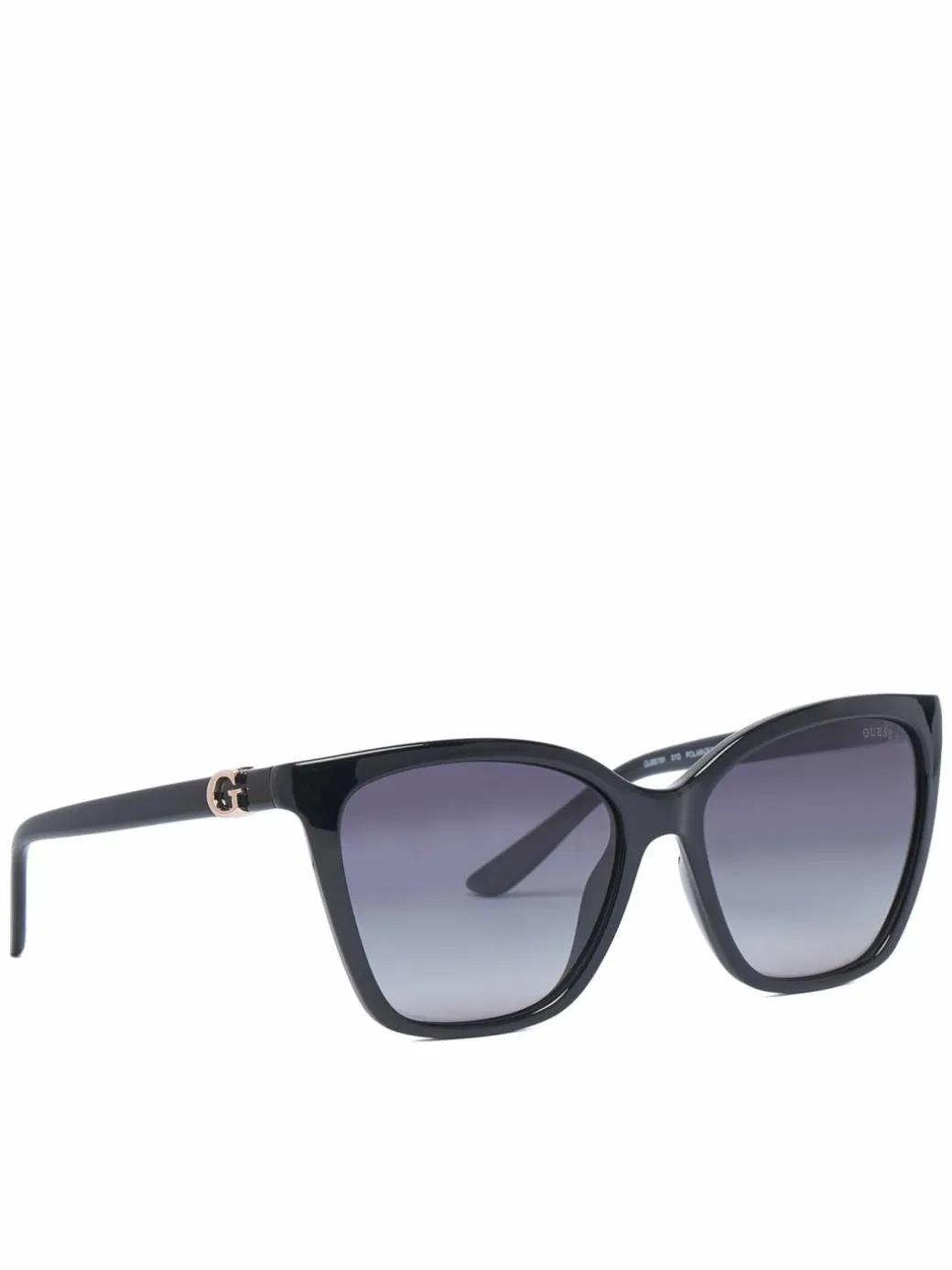 Occhiali da sole GU00191 Nero