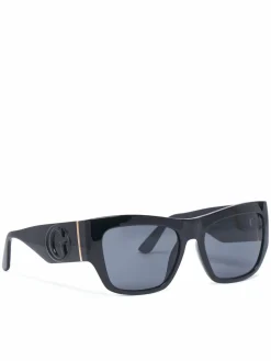 Occhiali da sole GU00252 Nero
