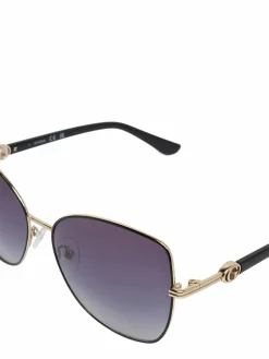 Occhiali da sole GU00259 Nero