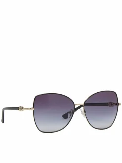 Occhiali da sole GU00259 Nero