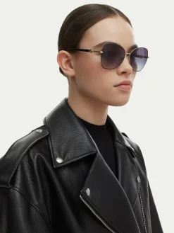 Occhiali da sole GU00259 Nero