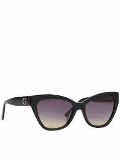 Occhiali da sole GU00204 Nero