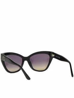 Occhiali da sole GU00204 Nero