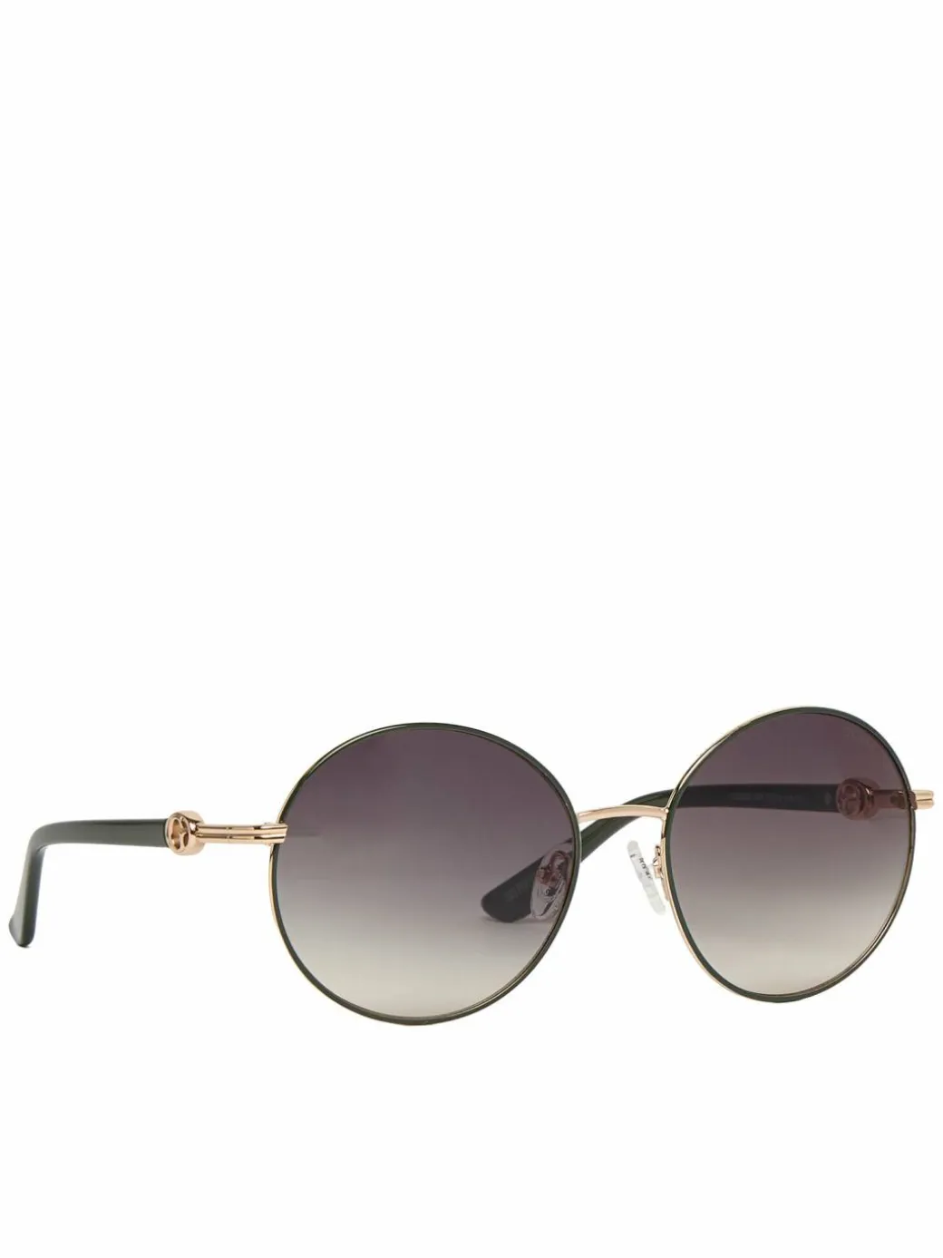 Occhiali da sole GU00260 Nero