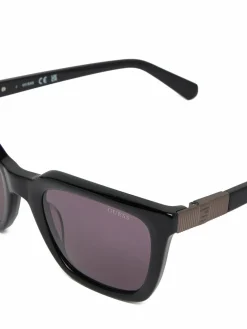 Occhiali da sole GU00279 Nero