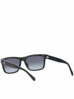 Occhiali da sole GU00221 Nero