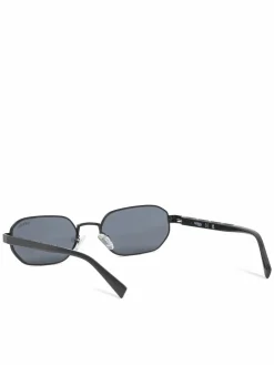 Occhiali da sole GU00231 Nero