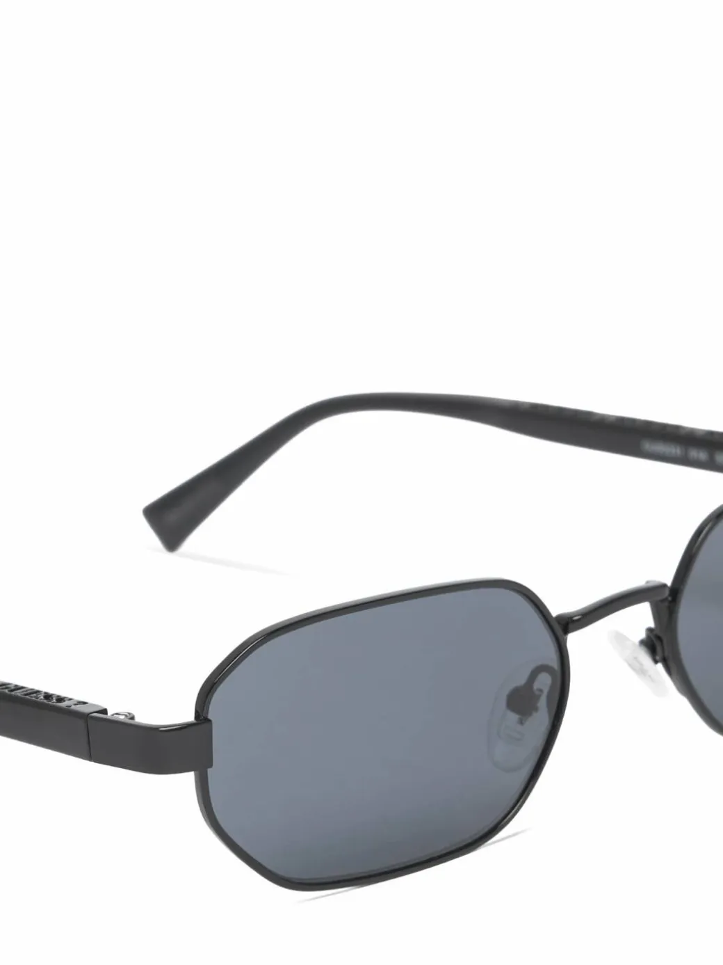 Occhiali da sole GU00231 Nero