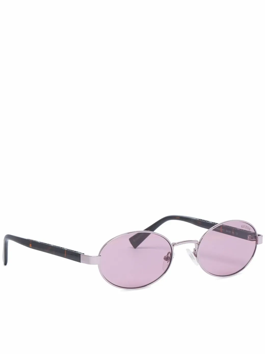 Occhiali da sole GU00232 Nero