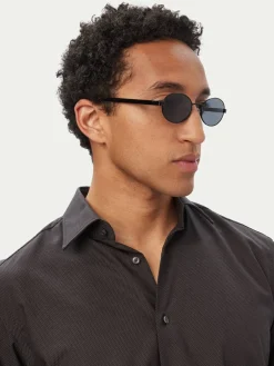 Occhiali da sole GU00232 Nero