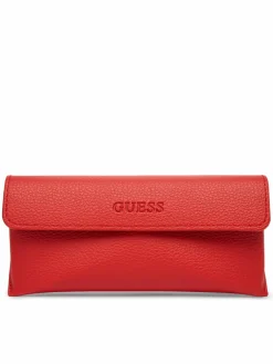 Occhiali da sole GU00256 Nero