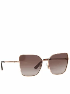 Occhiali da sole GU00192 Oro