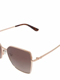 Occhiali da sole GU00192 Oro