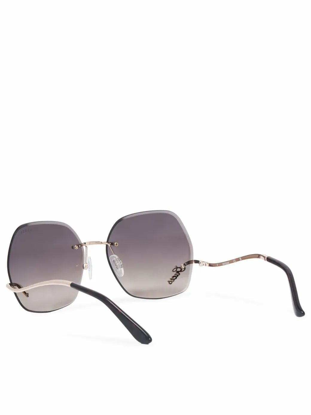 Occhiali da sole GU00268 Oro