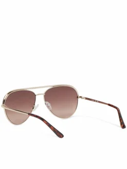 Occhiali da sole GU00271 Oro