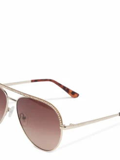 Occhiali da sole GU00271 Oro