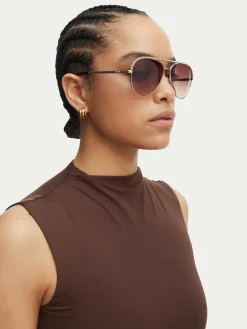 Occhiali da sole GU00271 Oro