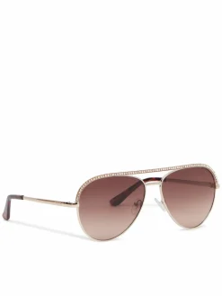Occhiali da sole GU00271 Oro