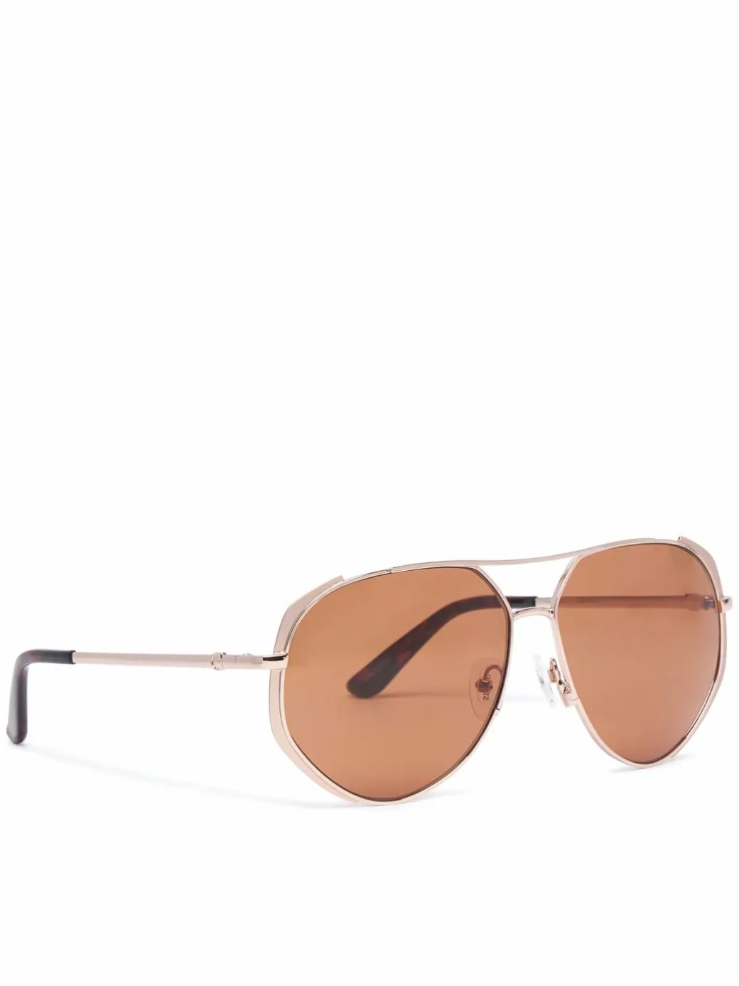 Occhiali da sole GU00219 Oro