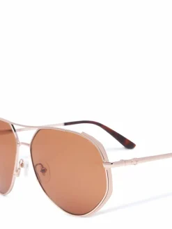 Occhiali da sole GU00219 Oro