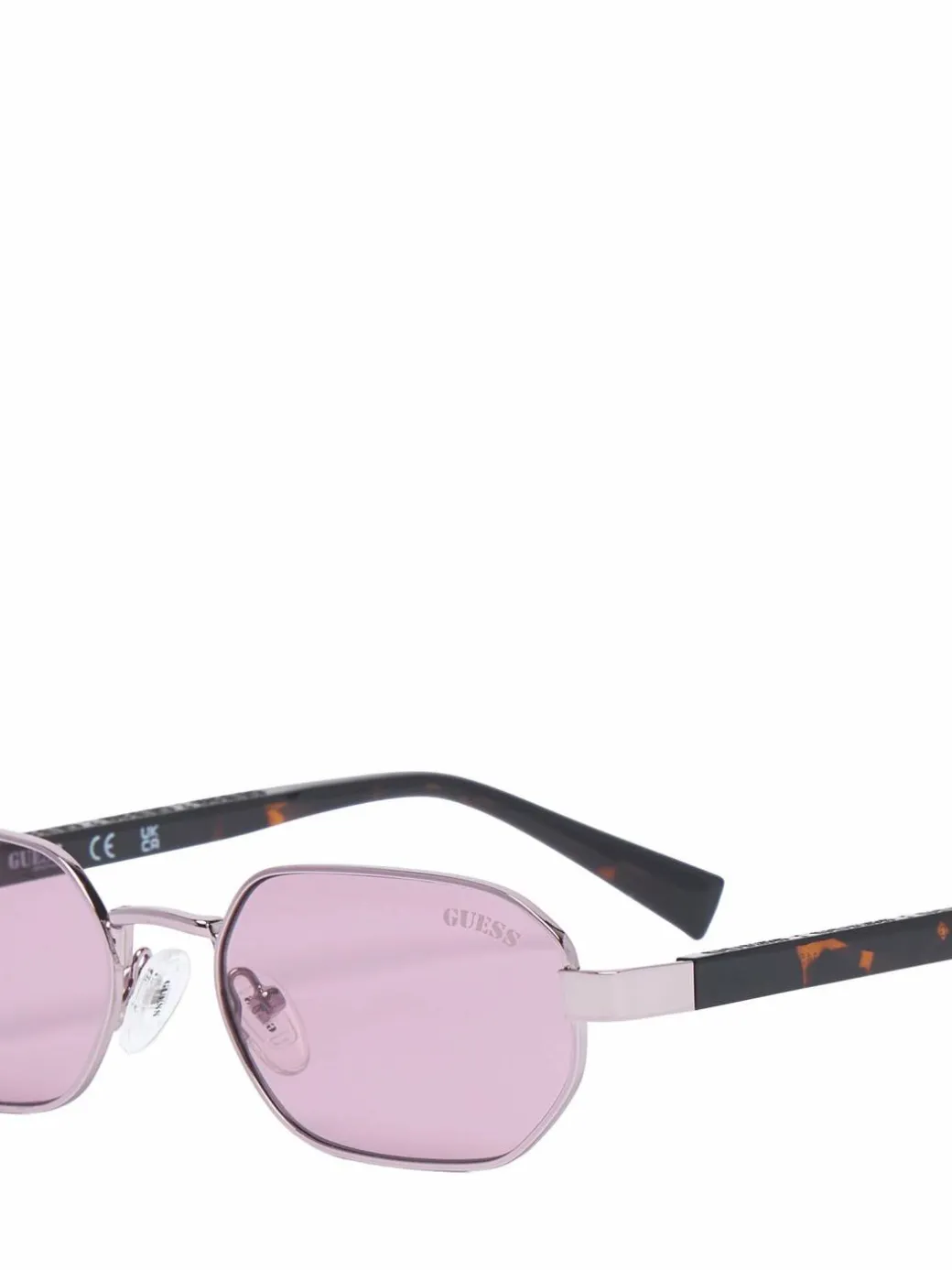 Occhiali da sole GU00231 Rosa