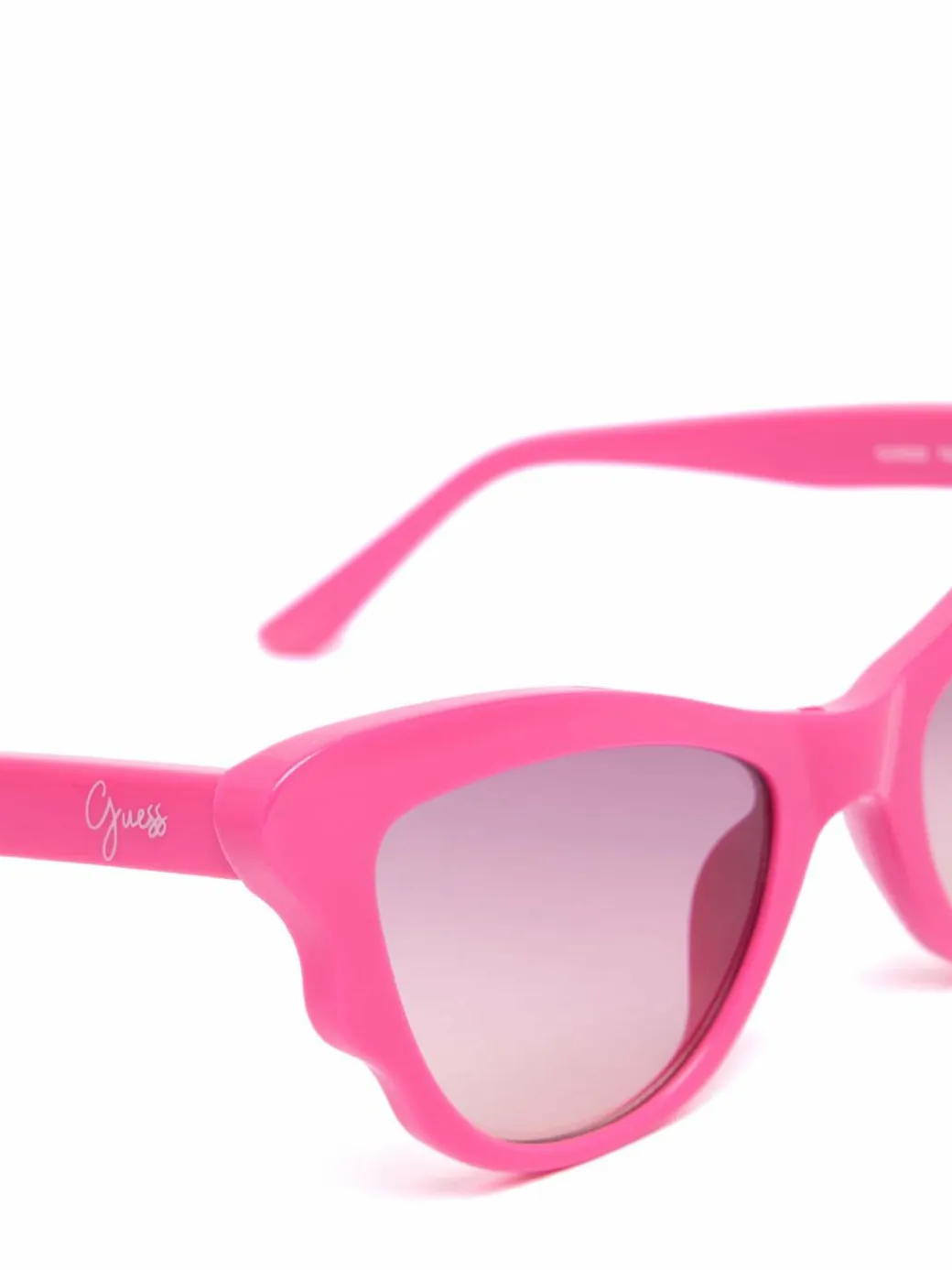 Occhiali da sole GU00228 Rosa