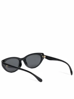 Occhiali da sole 0HC8456D 500287 Nero