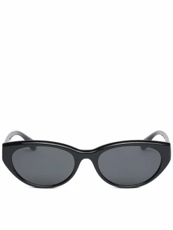 Occhiali da sole 0HC8456D 500287 Nero