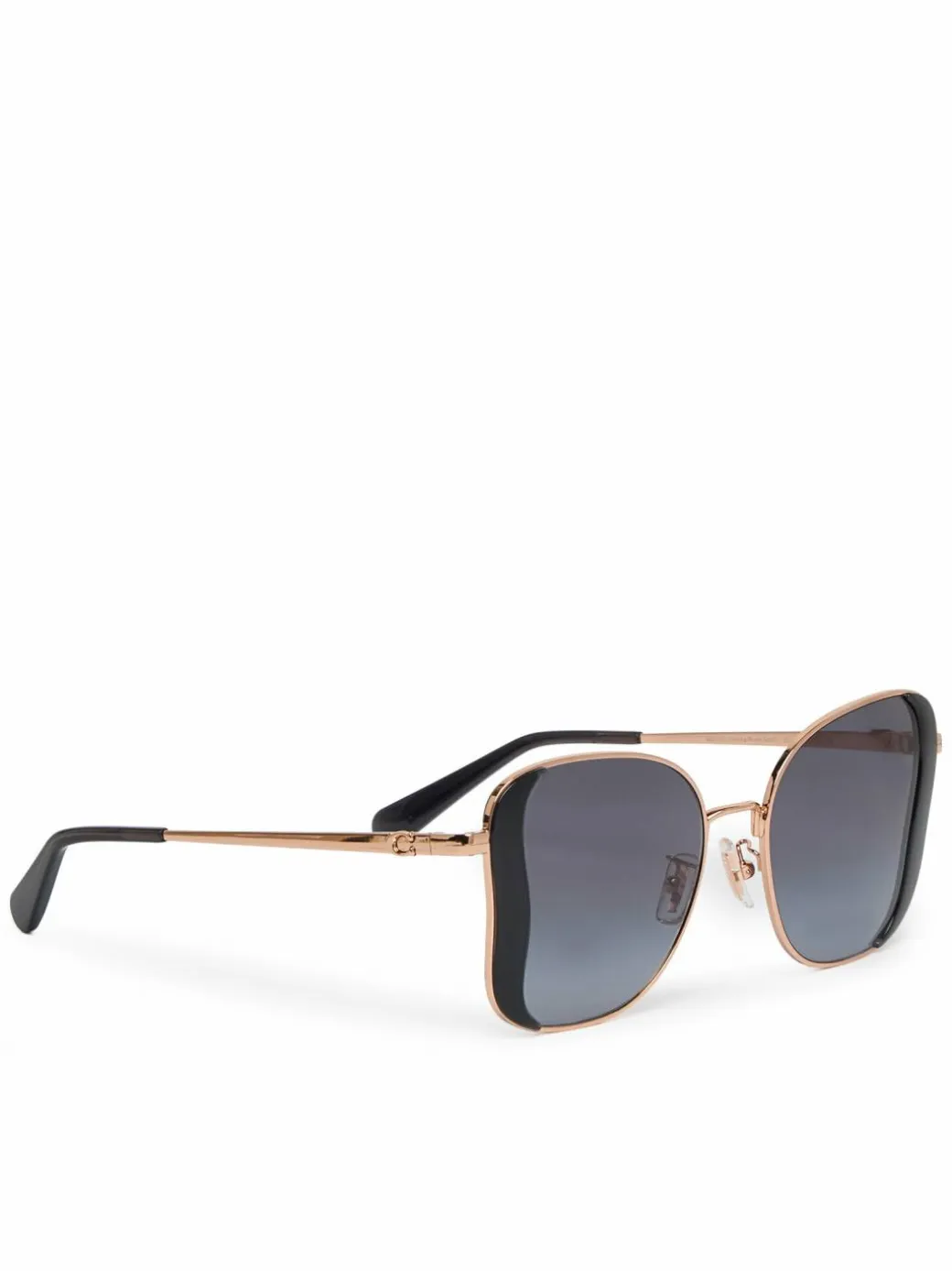 Occhiali da sole 0HC7188 94078G Nero