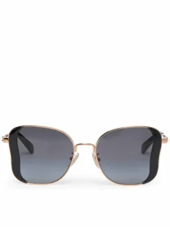 Occhiali da sole 0HC7188 94078G Nero