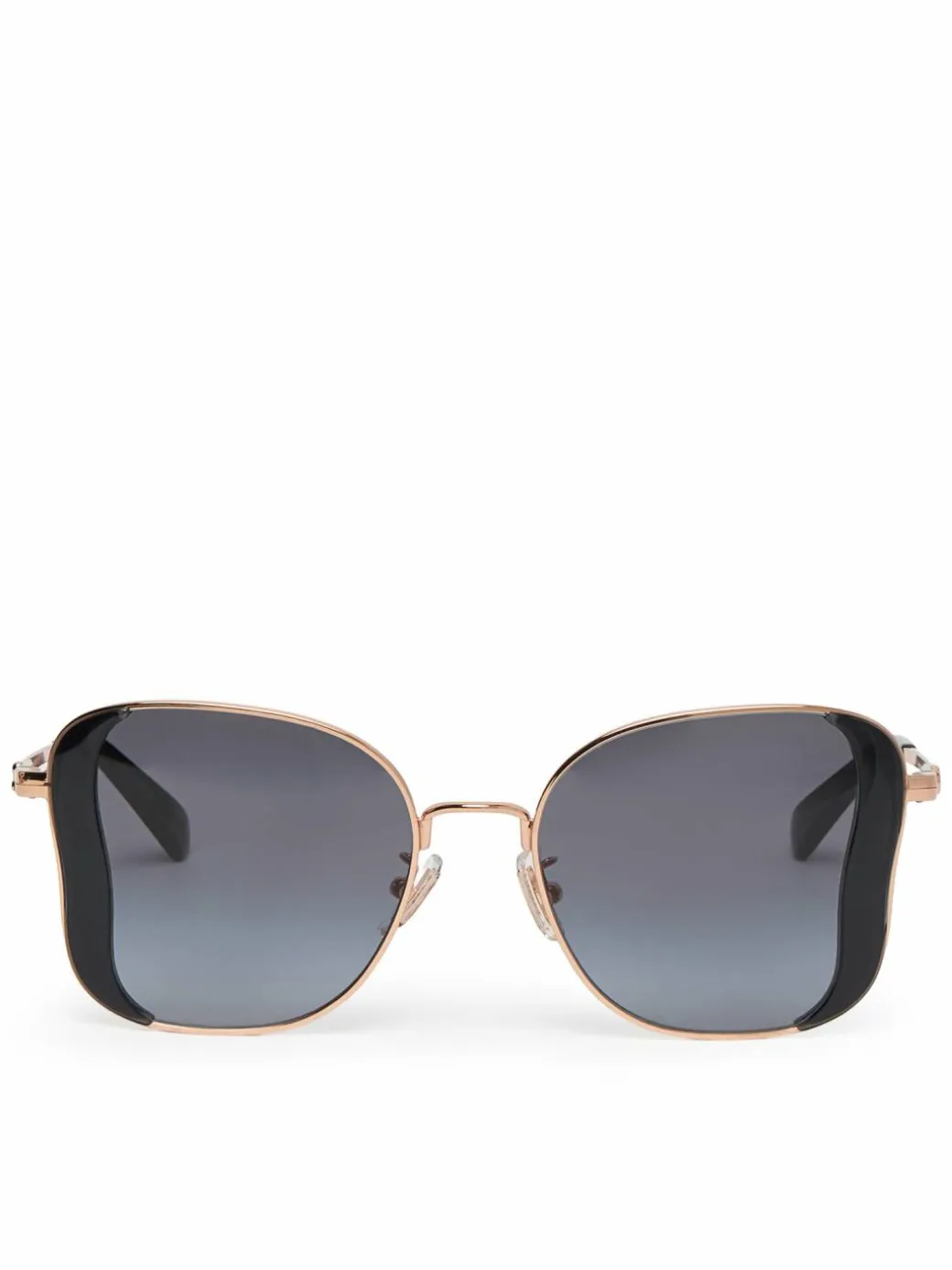 Occhiali da sole 0HC7188 94078G Nero