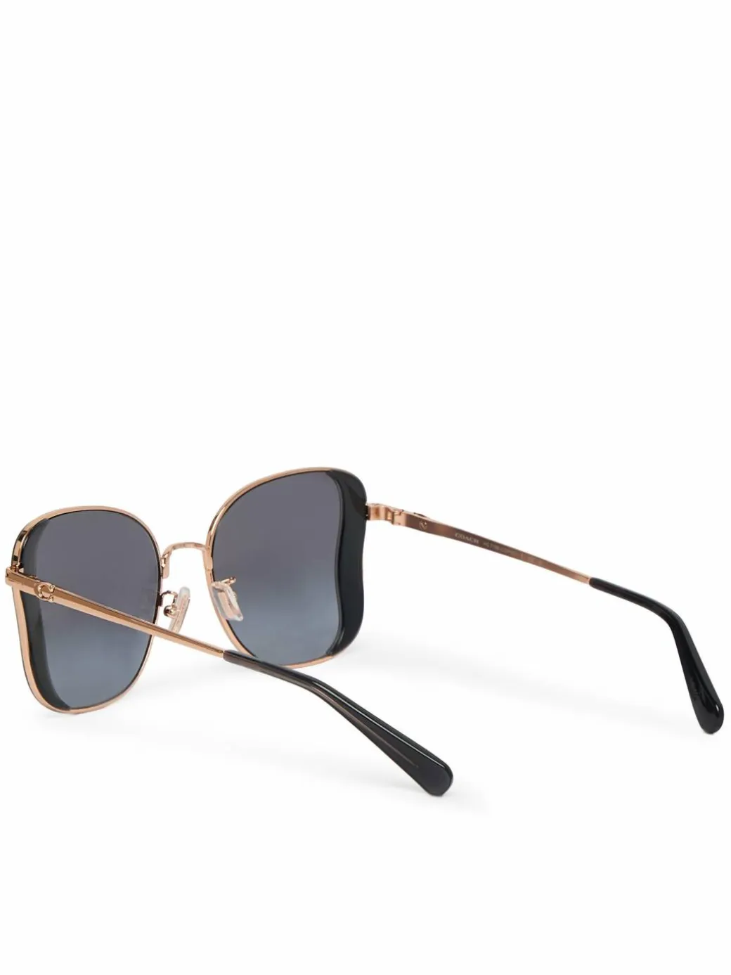 Occhiali da sole 0HC7188 94078G Nero