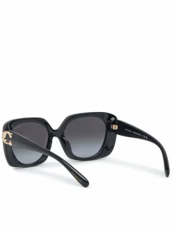 Occhiali da sole 0HC8422U 50023C Nero