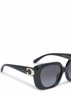 Occhiali da sole 0HC8422U 50023C Nero