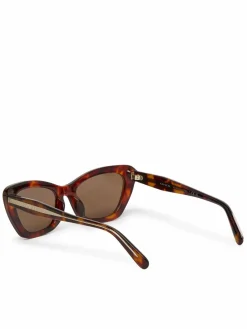 Occhiali da sole 0HC8452U 593873 Marrone